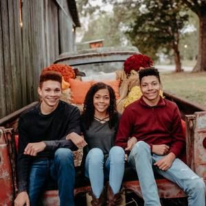 Meet your Posher, Heather